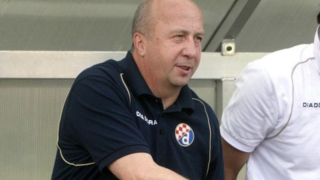 Ζάετς: «Ο ΠΑΟΚ είναι αντίπαλος του Παναθηναϊκού μου, θα χαρώ διπλά αν προκριθούμε»