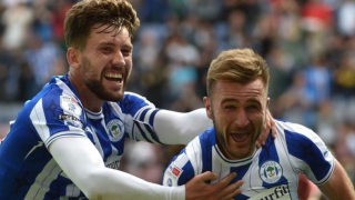 «Στο ένα Metro»: Αξία στο… 4άρι της Γουίγκαν