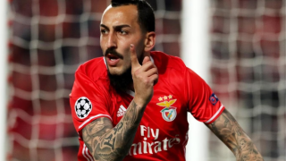 Οι ευχές της Μπενφίκα για τα 36α γενέθλια του Μήτρογλου