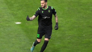 Στην Φινλανδία και την Εκένας βρήκε τον επόμενο σταθμό της καριέρας του Νίκος Γιαννακόπουλος