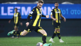 Άρης: Μπράμπετς και Σαμόρα δεν έχουν περιθώρια ξεκούρασης