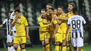 Η συνταγή της επιτυχίας και η επόμενη μέρα του Άρη