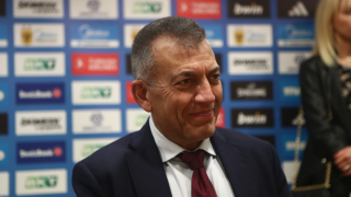 Βρούτσης: «Ευχαριστώ τον αρχηγό της Εθνικής, στηρίζει τα νέα μέτρα»