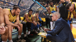 Ζητούμενο είναι η ανάκτηση της χαμένης «φόρμας»