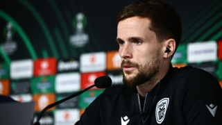 Κεντζιόρα: «Στο χέρι μας να το γυρίσουμε»