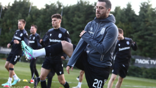 Θέλει! Να αποδείξει πως μπορεί!