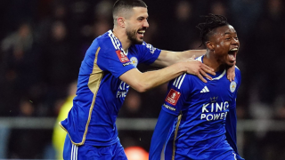 «Στο ένα Metro»: Η Λέστερ ικανή για την έκπληξη