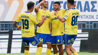 «Bet builder με Metro»: Η ευκαιρία του Παναιτωλικού!