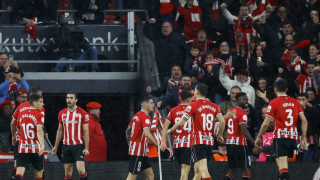 «Mediterranean»: Με Ρόμα και Μπιλμπάο… σε νέες παραστάσεις