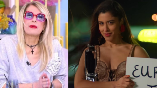 Η Δρούτσα ξαναχτυπά: «Είναι τελείως του… τρελού το τραγούδι της Σάττι»