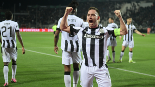 Ο ΠΑΟΚ σίγουρα δεν είναι τελειωμένος, η καταστροφολογία δεν τον αγγίζει και, σίγουρα, στο τέλος... ξυρίζουν το γαμπρό