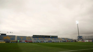 Κεκλεισμένων των θυρών το Αστέρας-Βόλος, δεν λειτουργούν οι κάμερες