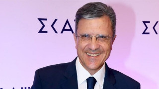 Τελειώνει από τον ΣΚΑΙ ο Γιώργος Αυτιάς-Οι μεγάλες αλλαγές