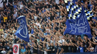 Συναγερμός στην αστυνομία: Πληροφορίες για κάθοδο οπαδών της Ντιναμό Ζάγκρεμπ στη Θεσσαλονίκη