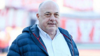 Μπέος: «ΠΑΟΚ είστε ρε, δε ντρέπεστε για την κλάψα;-Δεν εκφράζει τον ΠΑΟΚ ο Λουτσέσκου, αλλά ο Σαββίδης»