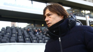 Σειρήνες από Ιταλία για Λάτσιο και Αλμέιδα