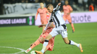 Ντεσπόντοφ: «Επρεπε να αντιδράσουμε και μάλιστα άμεσα»