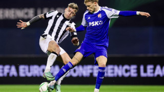 Κροάτης ρεπόρτερ: «Κομβικό να προηγηθεί η Ντιναμό»