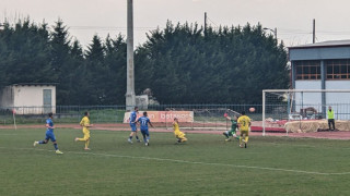 Ηρακλής: Στα χνάρια του Αλεξιτς ο Αρόγιο