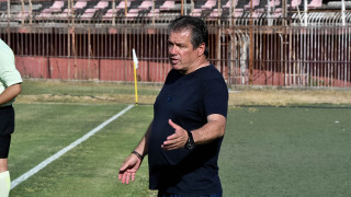 Σούλης Παπαδόπουλος: «Οταν σε καλεί ο Ηρακλής, δεν το σκέφτεσαι»