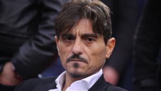 Ο Γιαννακόπουλος απάντησε σε Μπαρτζώκα: «Μην μπερδεύεσαι, ξέρουμε»