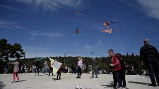 Καιρός: Καθαρά Δευτέρα που θα θυμίζει… καλοκαίρι προαναγγέλλει ο Τάσος Αρνιακός