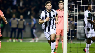 Kicker: «Υπέγραψε και πέρασε ιατρικά ο Κουλιεράκης»