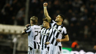 Ο ΠΑΟΚ έκανε νέους οπαδούς