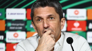 Λουτσέσκου: «Έχουμε μεγάλους στόχους, όποιος δεν μπορεί να πάει στην αλάνα»