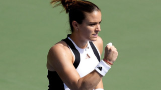 Σάκκαρη: «Να ξέρετε 5 Έλληνες κάνουν για 300!»