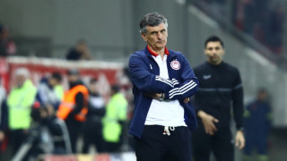 Ολυμπιακός: Με αυτούς έρχεται στην Τούμπα-Εκτός Κωστούλας, Όρτα, Ορτέγκα και Ρέτσος