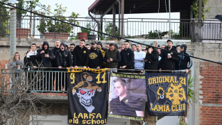 Δικηγόρος οπαδών της ΑΕΚ: «Αυτό είναι το παράλογο του αθλητικού νόμου»