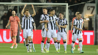 Έρχεται ένας Απρίλιος «φωτιά» για τον ΠΑΟΚ