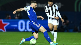 Ντιναμό: «Ο Ζάετς έκανε μία συναισθηματική ομιλία σε παίκτες και προπονητή»