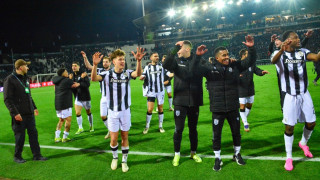 H 6η μεγαλύτερη σε έκταση νίκη του ΠΑΟΚ στην Ευρώπη!