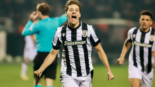 Ολοι απόψε περιμένουν να δουν  ότι ο ΠΑΟΚ είναι πάλι εδώ...