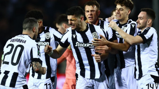 Παραζάλη για τον Δικέφαλο