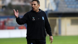 Παπαδόπουλος: «Συγχαρητήρια στον Λουτσέσκου για τη διαχείριση - Να προσέξουν την Εθνική»