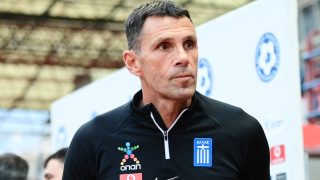 Εθνική Ομάδα: Οι κλήσεις του Πογέτ με φόντο το Euro 2024