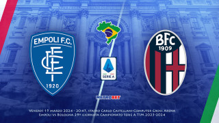 «Μιχάλης Βραζιλιάνος» : Τρομερό κέρδος χθες από… 10 ταμεία (όλα τα λεφτά οι προκρίσεις ΠΑΟΚ και Ολυμπιακού…), ενώ σήμερα, το μενού αρχίζει από το διπλό της Μπολόνια.