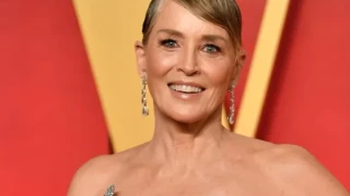 Σάρον Στόουν: Αποκάλυψε ποιος ήταν ο παραγωγός που την πίεσε να κάνει έρωτα με συμπρωταγωνιστή της