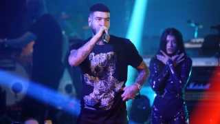 Στο χειρουργείο ο Snik - Η διπλή επέμβαση