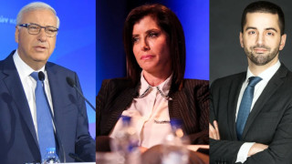 Ντόμινο «παραιτήσεων» μετά την «καρατόμηση» της Ασημακοπούλου