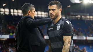 ΠΑΟΚ: Γεύμα παικτών με αρχηγική πρωτοβουλία Αντρέ!