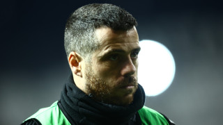 Βιεϊρίνια: «Ίσως είναι η τελευταία μου χρονιά, πιστεύουμε στην πρόκριση»