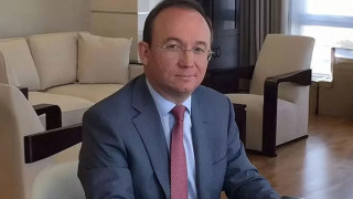 Θρίλερ με τον αντιπρόεδρο της ρωσικής Lukoil - Βρέθηκε απαγχονισμένος στο γραφείο του