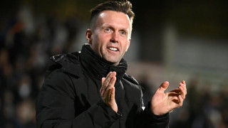 Επίσημο: Η Μπριζ απέλυσε τον προπονητή της!