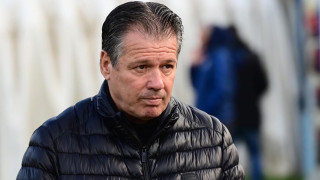 Σ. Παπαδόπουλος στους παίκτες του Ηρακλή: «Το Πρωτάθλημα τώρα ξεκινάει»