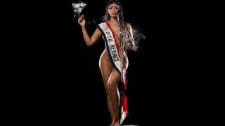 Beyonce: Γυμνή σαν Αφροδίτη στο εξώφυλλο του νέου της άλμπουμ - Οι αντιδράσεις και η απάντησή της