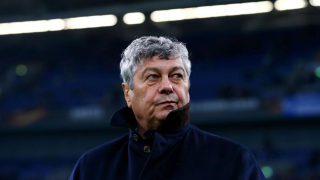 Μιρτσέα Λουτσέσκου: «Συναρπαστικό αυτό που έζησα στην Τούμπα, είμαι χαρούμενος για τον Ραζβάν»